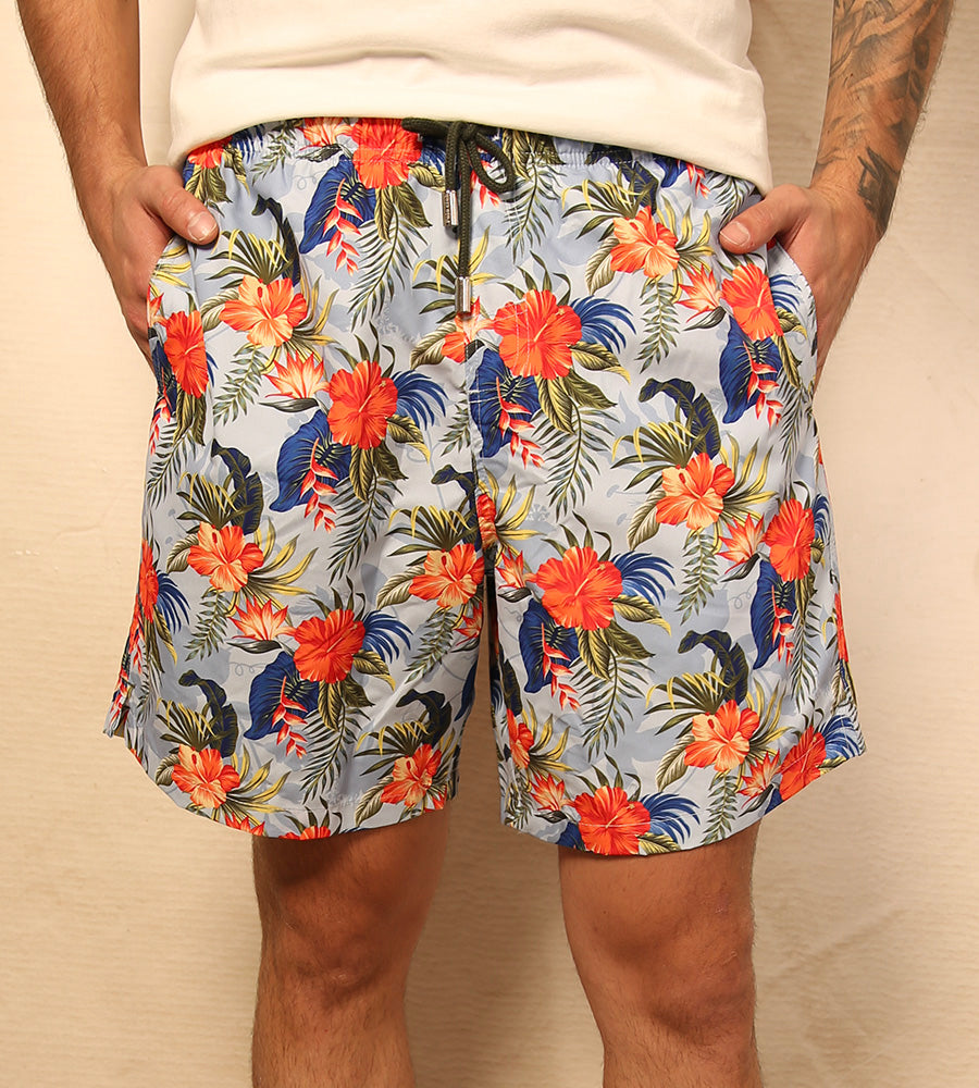pantalonetas polo club
