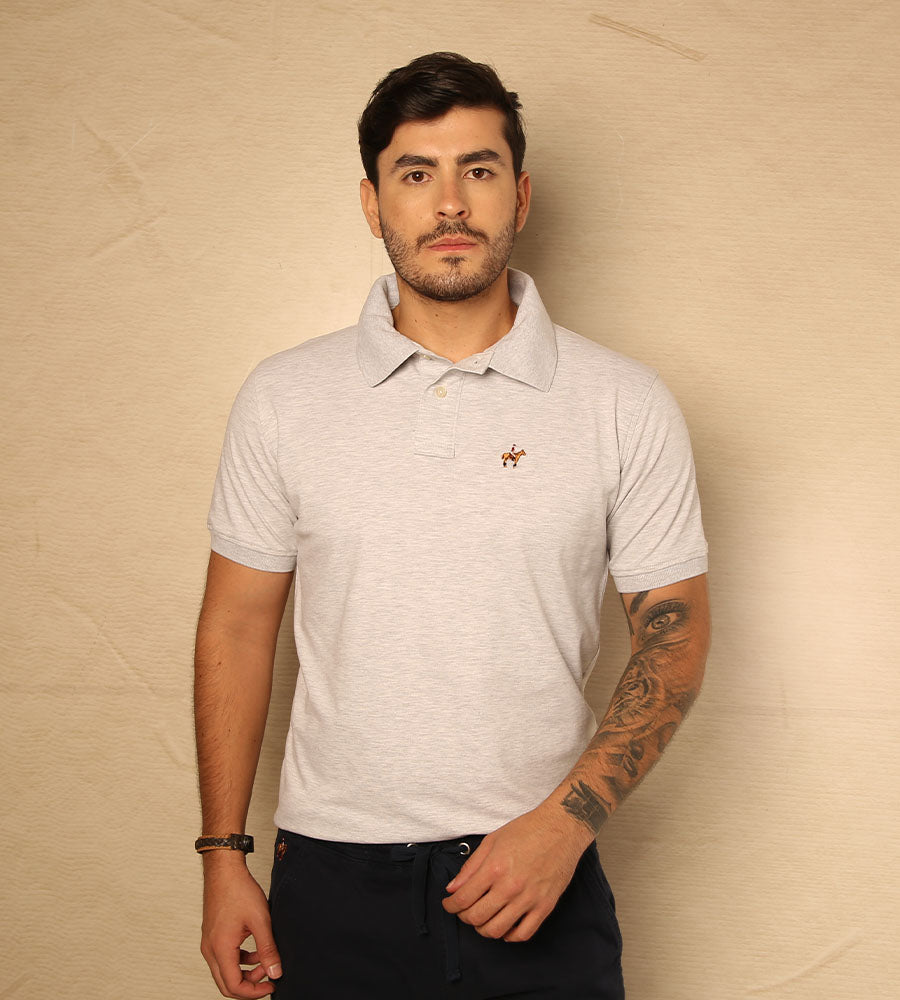 Camisetas polo store club hombre