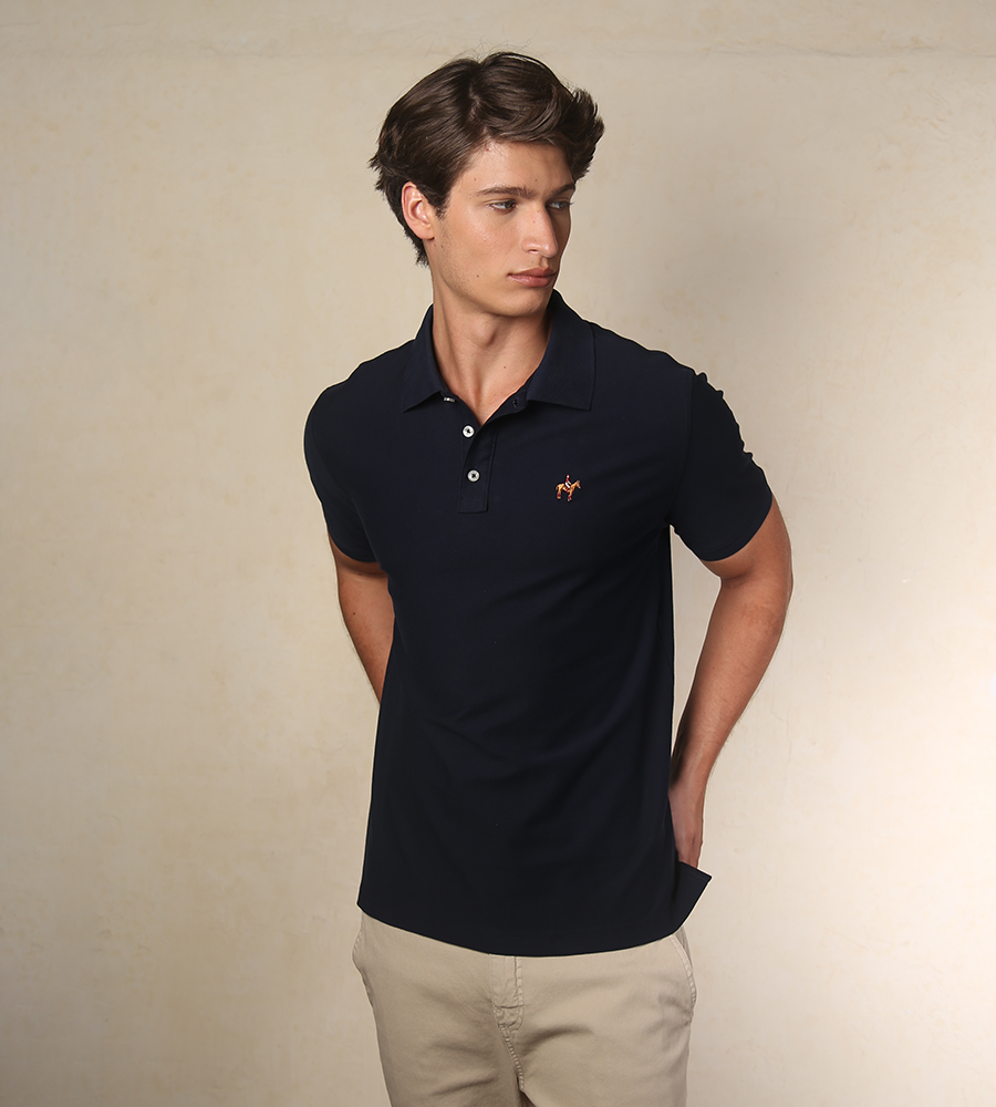 Azul Omaha Polo