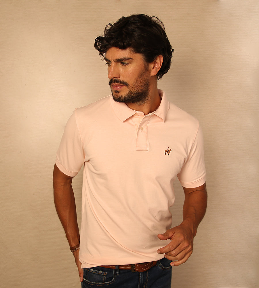 Polo Rosa 23/24 – Bravo Tienda Oficial