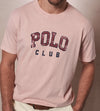 Camiseta Estampada Rosado Claro Ref. 150011223