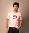 Camiseta Estampada Rosado Claro Ref. 152051123