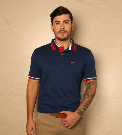 Camisetas polo para hombre - | Polo club | Polo club Colombia