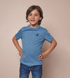 Camiseta Acero para Niño Ref. 252011123