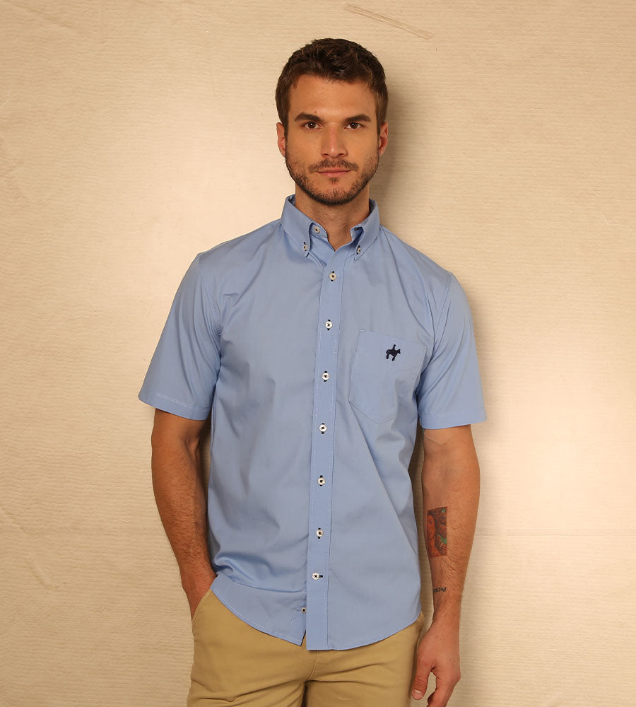 Camisa claro discount