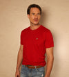 Camiseta F/E Roja Ref. 152080623