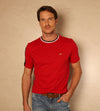 Camiseta Bloques Roja Ref. 149030623
