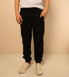 Jogger Para Niño Negro Ref. 235010622