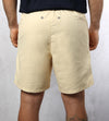 Pantaloneta de Baño Amarillo Claro Ref. 121030422